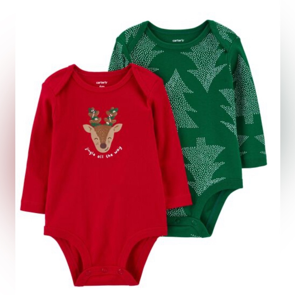 Carters set
